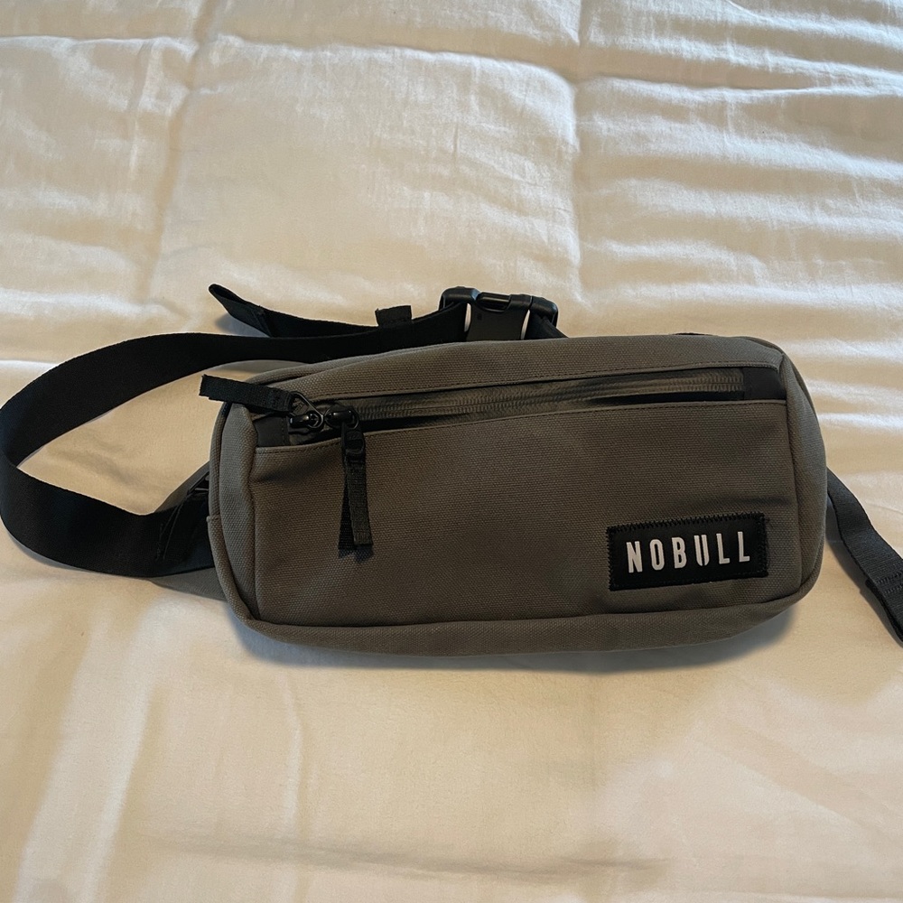 Nobull Crossbody Bag